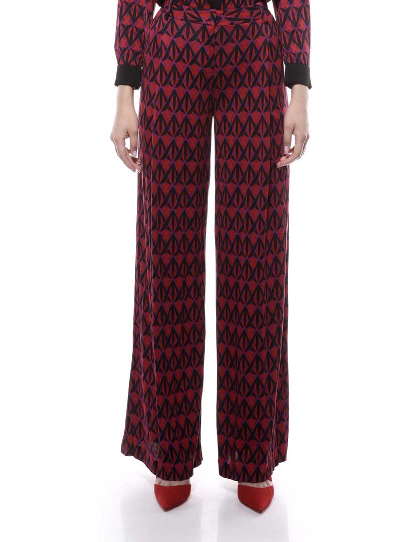 Diane von Furstenberg, Pants